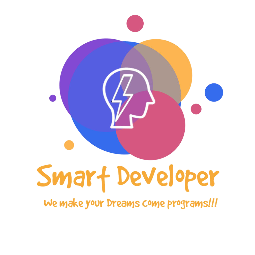 Smart Developer